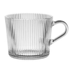Mug EMBOS verre 42cl