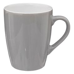 Mug grès gris 31cl