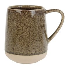 Mug grès VALDU 45cl - LETHU