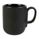 Mug porcelaine CYRILLIQUE blanc 21cl - LETHU