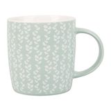 Mug porcelaine NATURE 35cl