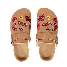 Mules femme 37-40