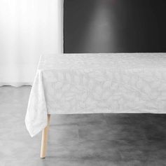 Nappe rectangulaire polyester GIPSY 140x240cm