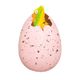 Oeuf magique dinosaure géant H 12cm