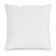 Oreiller lavable à 95°C 60x60cm - BLEU CALIN