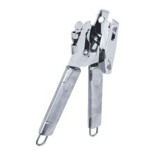 Ouvre boîte inox 20.5cm