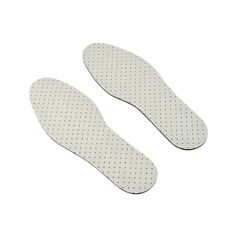 Paire de semelles anti odeurs pointure 40-41