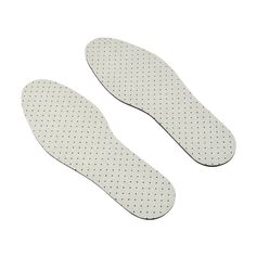 Paire de semelles anti odeurs pointure 42-43