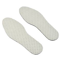 Paire de semelles anti odeurs pointure 44-46