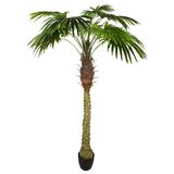 Palmier artificiel H 180cm