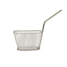 Panier de présentation à frites