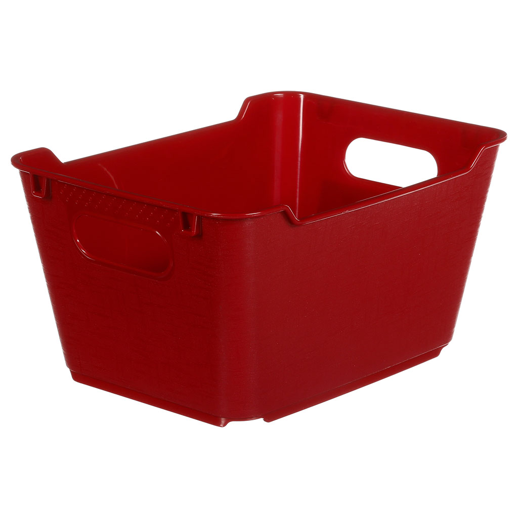 Panier de rangement 1.8L Centrakor