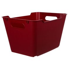 Panier de rangement 12L