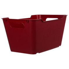 Panier de rangement 6L