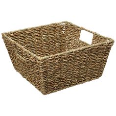 Panier de rangement SEAGRASS 31x15cm