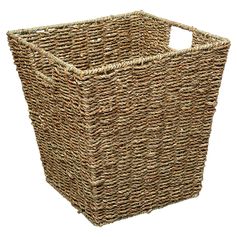 Panier de rangement SEAGRASS 31x31cm