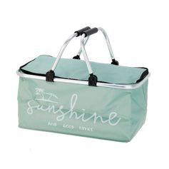 Panier isotherme 35L
