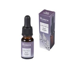 Parfum d'ambiance Lavande 10ml