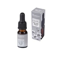 Parfum d'ambiance Musc blanc 10ml