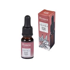 Parfum d'ambiance Orange 10ml