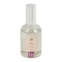 Parfum d'ambiance spray senteur figue 100ml