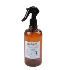 Parfum d'ambiance spray SERENITE 500ml