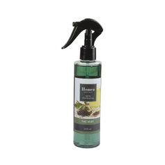 Parfum d'ambiance spray thé vert 200ml