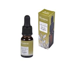 Parfum d'ambiance Thé vert 10ml