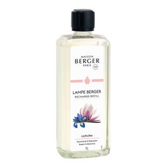 Parfum pour Lampe Berger Liliflora 1L - MAISON BERGER