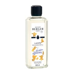 Parfum pour lampe Berger Lolita Lempicka 500ml - MAISON BERGER