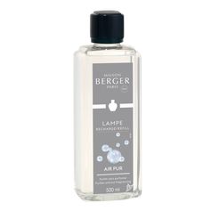 Parfum pour lampe Berger Neutre Essentiel 500ml- MAISON BERGER