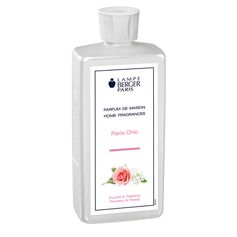 Parfum pour lampe Berger Paris Chic 500ml- MAISON BERGER