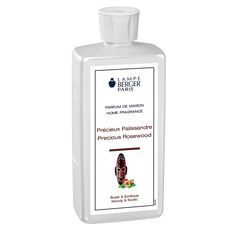 Parfum pour lampe Berger Précieux Palissandre 500ml - MAISON BERGER