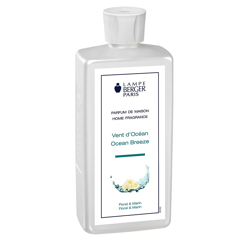 Parfum pour lampe Berger Vent d