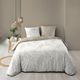 Parure housse de couette CASSIA 260x240cm