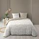Parure housse de couette MALIA 240x220cm