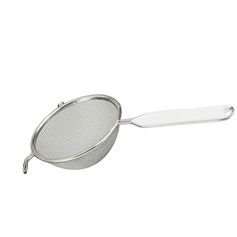 Passoire aluminium D 14cm