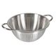 Passoire inox 2 poignées D 24cm