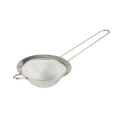 Passoire inox maille fine D 10cm