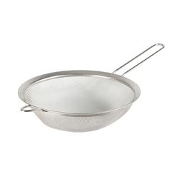 Passoire inox maille fine D 22cm