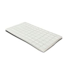 Pâte à fixer pré découpée réutilisable blanc 100g
