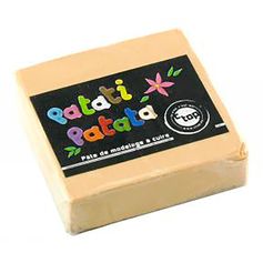 Pâte de modelage à cuire chair 50g
