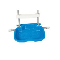 Pédiluve de piscine 60x45cm
