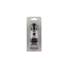 Peinture à l'huile aubergine 45ml