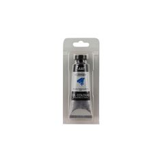 Peinture à l'huile bleu céruléen 45ml