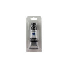 Peinture à l'huile bleu royal 45ml