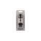 Peinture à l'huile orange 45ml