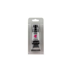 Peinture à l'huile rose lumière 45ml