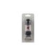 Peinture à l'huile rouge écarlate 45ml