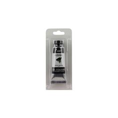 Peinture à l'huile vert sapin 45ml